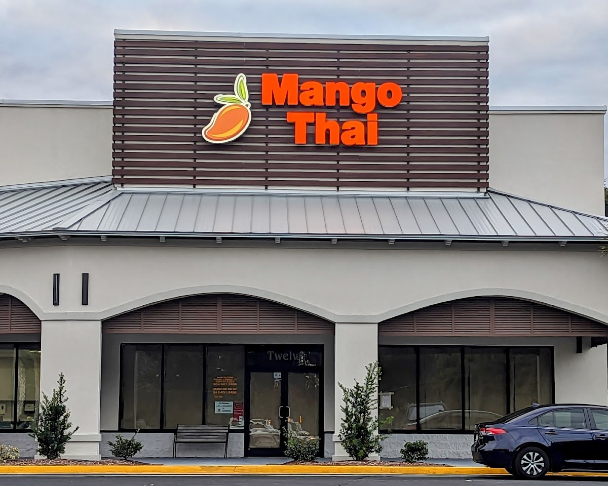 Mango Thai Cuisine